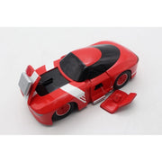 Remote Control Demolition Car (2 Pack)