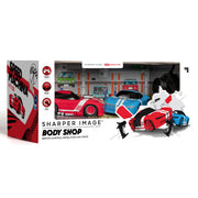 Remote Control Demolition Car (2 Pack)