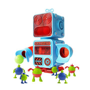 Discovery DIY Vending Machine Robot Kit for Kids