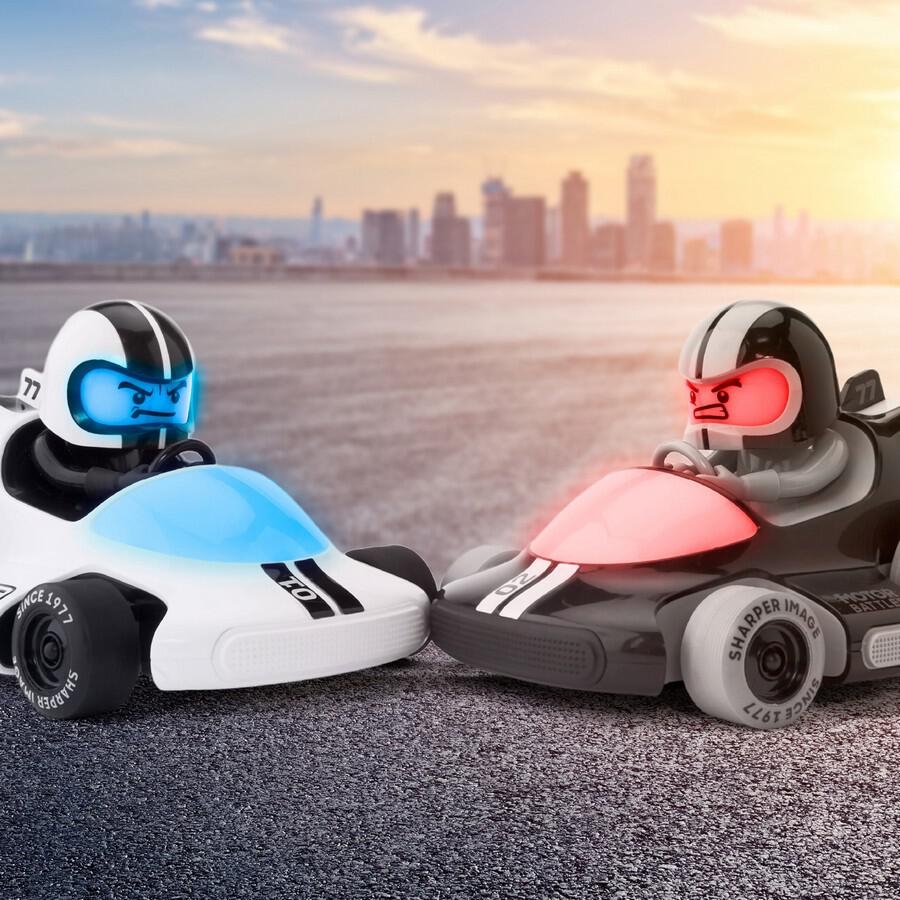 Discovery RC Motor Battles - Remote Control Battle Cars