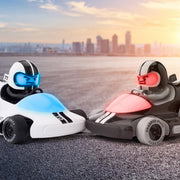 Discovery RC Motor Battles - Remote Control Battle Cars