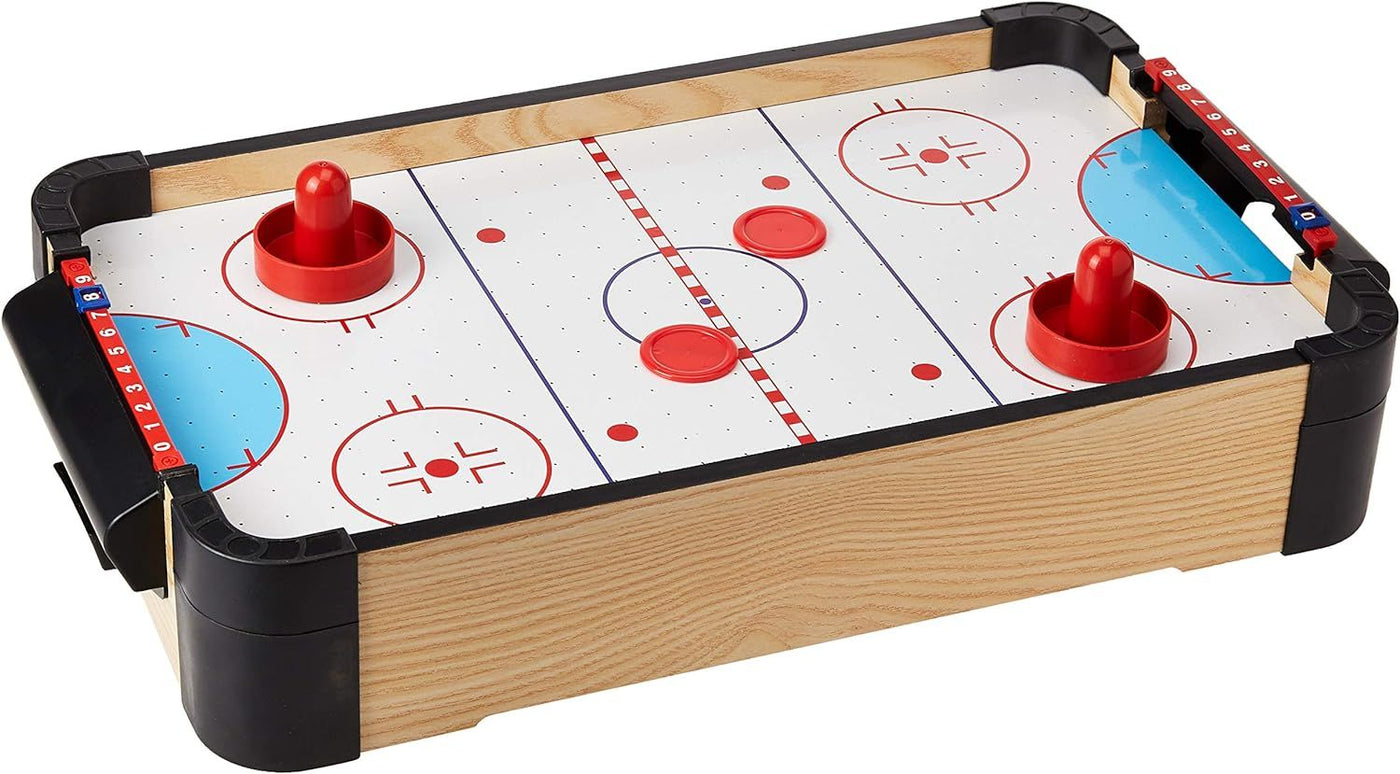 Ambassador Tabletop Air Hockey 40cm