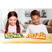 Ambassador Who Are You Game - Character Guessing Party Game