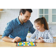 Ambassador Tic Tac Toe - Classic Two-Player Board Game