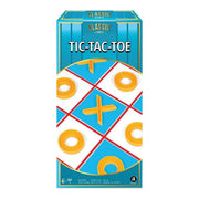 Ambassador Tic Tac Toe - Classic Two-Player Board Game