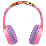 Disney Princess Padded Bluetooth Headphones