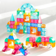 MiDeer Creative Magnetic Building Blocks (20 Pieces)