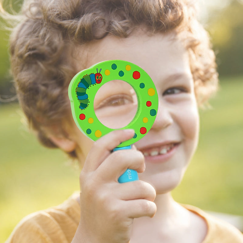 Mideer Magnifying Glass