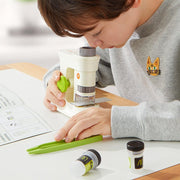 Mideer Exploring With Microscope Science Toy Age 8+