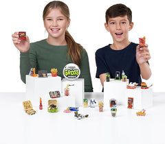 5 Surprise Mega Gross Minis Series 1 (Display of 18)