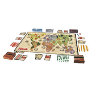 Hasbro Risk Game - Classic World Conquest Strategy Game