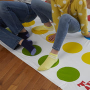 Hasbro Twister Game - Classic Family Party Game
