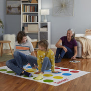 Hasbro Twister Game - Classic Family Party Game