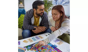 Hasbro Game of Life Classic - Family Board Game