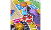 Hasbro Game of Life Classic - Family Board Game