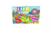 Hasbro Game of Life Classic - Family Board Game