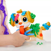 Play-Doh Care N Carry Vet Playset - Pretend Vet Carry Case