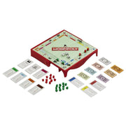 Hasbro Monopoly Grab And Go