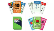 Hasbro Monopoly Deal Refresh