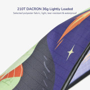 MiDeer Catapult Kite (Dragon)