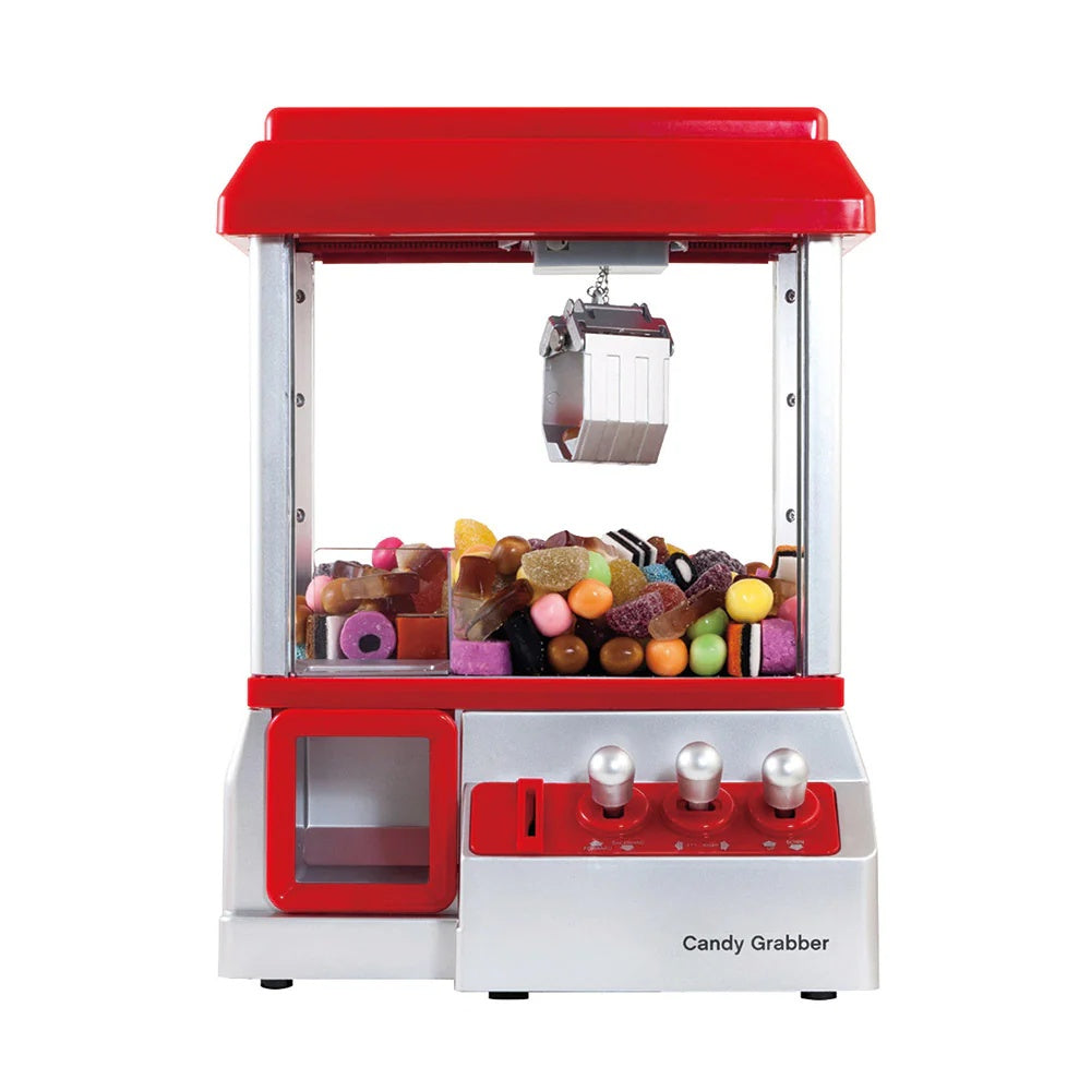 The Source Candy Grabber