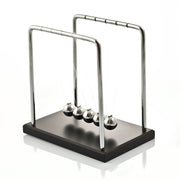 The Source Newton's Cradle Physics Toy - Age 3+