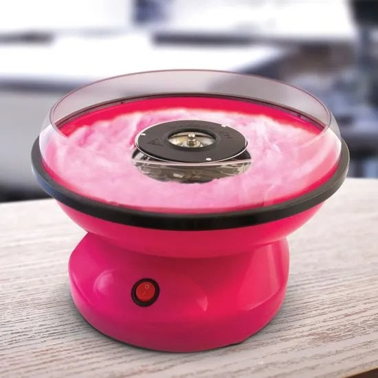 The Source Candy Floss Maker - Pink