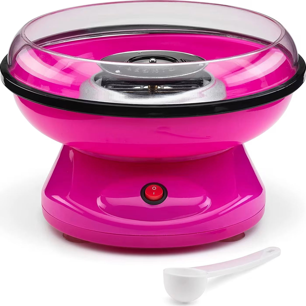 The Source Candy Floss Maker - Pink