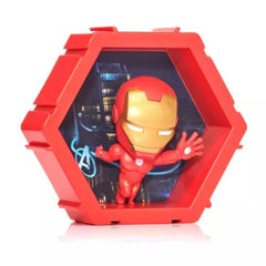Wow! POD 4D Iron Man