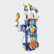The Source Hydraulic Cyborg Hand Robotics Kit
