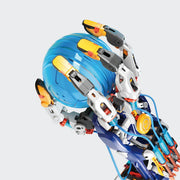 The Source Hydraulic Cyborg Hand Robotics Kit