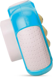 The Source Push Popper Game Interactive Toy - Blue
