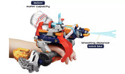 The Source Mega Cyborg 5 Robotics Kit