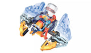 The Source Mega Cyborg 5 Robotics Kit