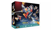 The Source Mega Cyborg 5 Robotics Kit