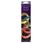 Halloween - Large Glow Bracelets