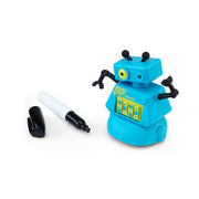 The Source Drawbot Interactive Drawing Robot - STEM Toy