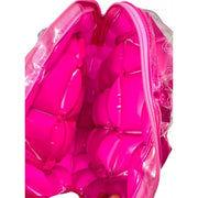 Barbie Bubble Backpack - Kids School Bag with Padded Straps
