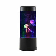 Round Mini Jellyfish Lamp by The Source