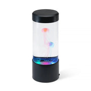 Round Mini Jellyfish Lamp by The Source