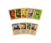 Superheated Neurons Catan Cities & Knight - 3-4 Players - Ar/En