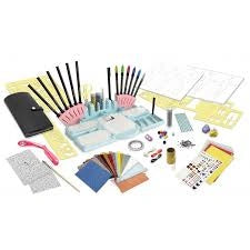 Professional Studio Deluxe Makeup Set