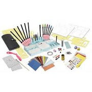 Professional Studio Deluxe Makeup Set