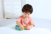 HOLA 2-in-1 Musical Elephant