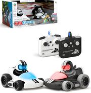 Discovery Toy RC Motor Battles