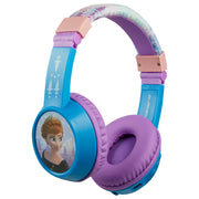 Disney Frozen Bluetooth Headphones Padded - Ages 4+