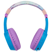 Disney Frozen Bluetooth Headphones Padded - Ages 4+