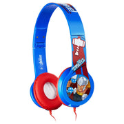 Disney Avengers Aux Headphones - Ages 4+