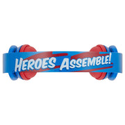 Disney Avengers Aux Headphones - Ages 4+
