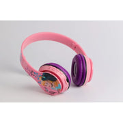 Disney Princess Bluetooth Headphones Economy Line - Ages 4+